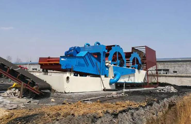 细砂流失问题,细砂回收机,细砂回收设备